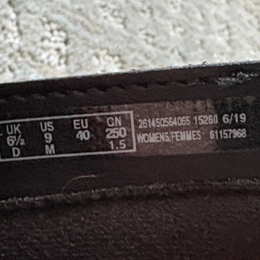 Clarks Ankle Boots - Picture 8 of 10